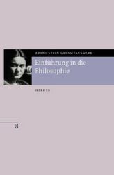 Einführung in die Philosophie