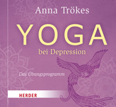 Yoga bei Depression, 1 Audio-CD