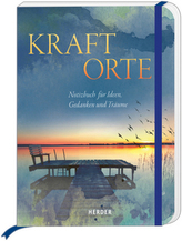 Kraftorte, blau