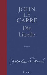 Die Libelle