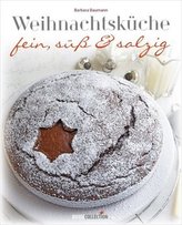 Weihnachtsküche