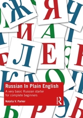  Russian in Plain English