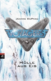 Voyagers - Hölle aus Eis