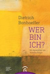Wer bin ich?