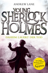 Young Sherlock Holmes - Daheim lauert der Tod