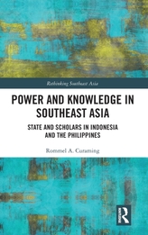  Power and Knowledge in Southeast Asia
