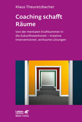 Coaching schafft Räume