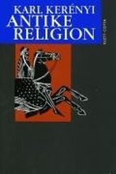 Antike Religion