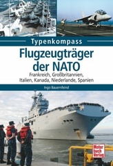 Flugzeugträger der NATO