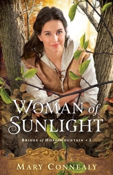  Woman of Sunlight