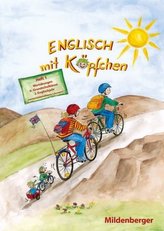 Englisch mit Köpfchen, 4. Grundschulklasse. H.1