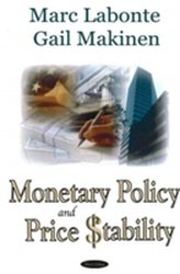  Monetary Policy & Price Stability