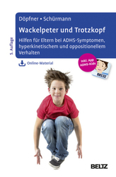 Wackelpeter & Trotzkopf