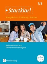 7./8. Schuljahr, Schülerbuch