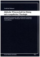 Jüdische Wissenschaft im Dialog mit evangelischer Theologie