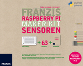 Franzis Raspberry Pi Maker Kit Elektronik