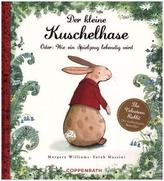 Der kleine Kuschelhase