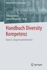 Handbuch Diversity Kompetenz. Bd.2