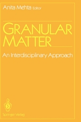  Granular Matter