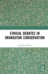  Ethical Debates in Orangutan Conservation