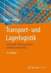 Transport- und Lagerlogistik