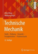 Technische Mechanik