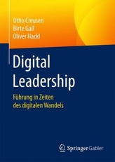 Digital Leadership