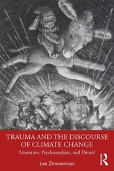  Trauma and the Discourse of Climate Change