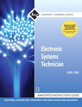  Annotated Instructor\'s Guide for Electronic Systems Technician Level 2 Trainee Guide