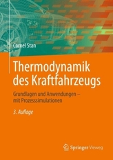 Thermodynamik des Kraftfahrzeugs