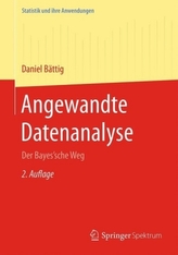 Angewandte Datenanalyse