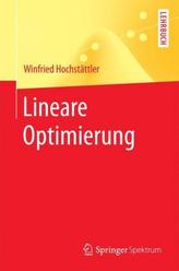 Lineare Optimierung