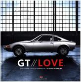 GT Love