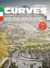 CURVES Norditalien: Lombardei, Venetien, Südtirol. Bd.3