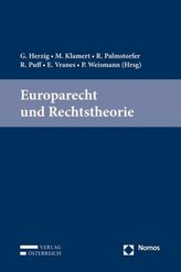Europarecht und Rechtstheorie