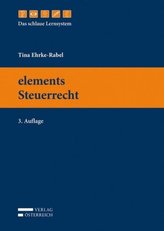 elements Steuerrecht (f. Österreich)