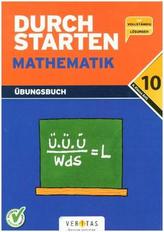 Durchstarten Mathematik AHS 10. Schulstufe