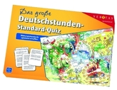 Das große Deutschstunden Standard-Quiz (Spiel)