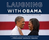  Laughing with Obama