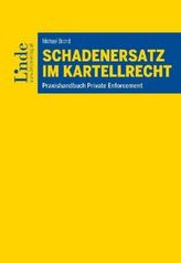 Schadenersatz im Kartellrecht (f. Österreich)