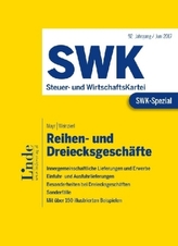 SWK-Spezial Reihen- und Dreiecksgeschäfte