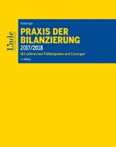 Praxis der Bilanzierung 2017/2018 (f. Österreich)