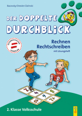 Der doppelte Durchblick - 2. Klasse Volksschule