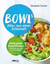 Bowls - Alles aus einer Schüssel