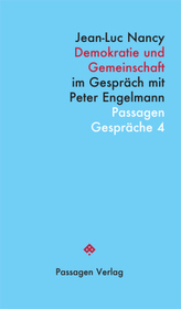 Demokratie und Gemeinschaft