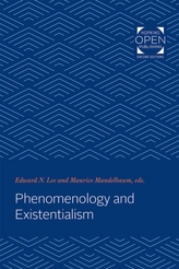  Phenomenology and Existentialism
