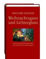 Weihnachtsgans und Lichterglanz