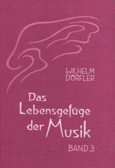 Das Lebensgefüge der Musik. Bd.3