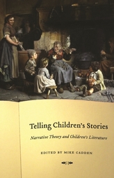 Telling Children\'s Stories