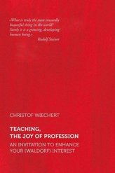 Teaching - The Joy of Profession